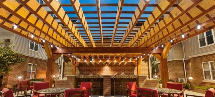 沃密斯瑞丁Homewood Suites by Hilton(Homewood Suites by Hilton Reading)图片