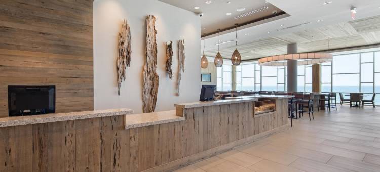 潮汐贝斯特韦斯特精品酒店(Best Western Premier the Tides)图片