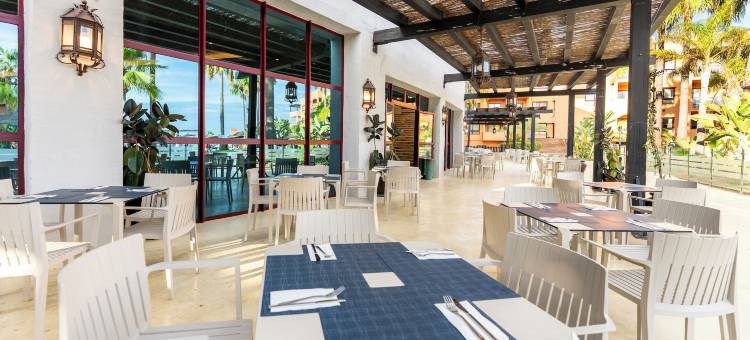 巴库尔哦尼斯太阳海岸(Bakour Oh Nice Costa del Sol)图片