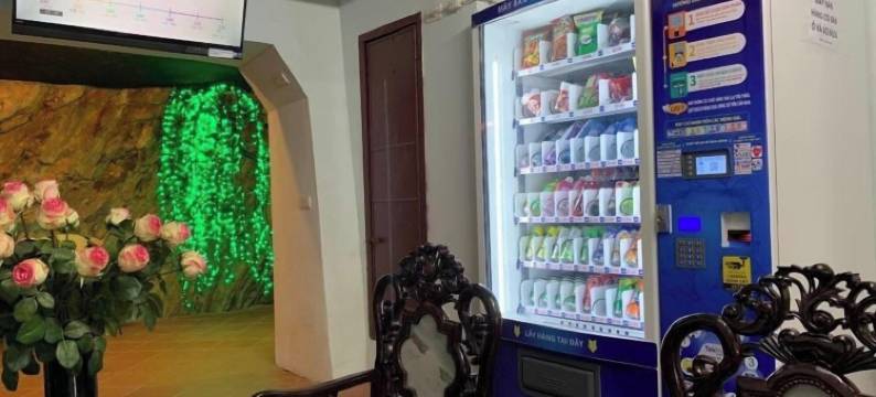 三岛陈美酒店(Chan May Hotel)图片