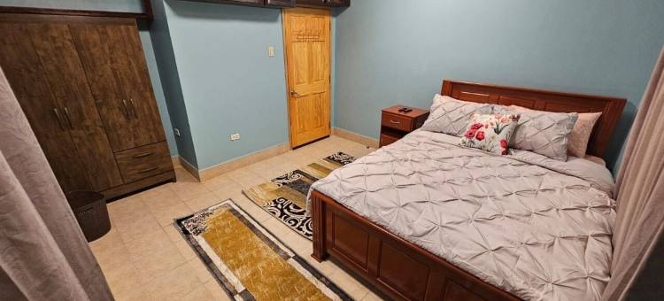 SHEA公寓(SHEA Apartments)图片