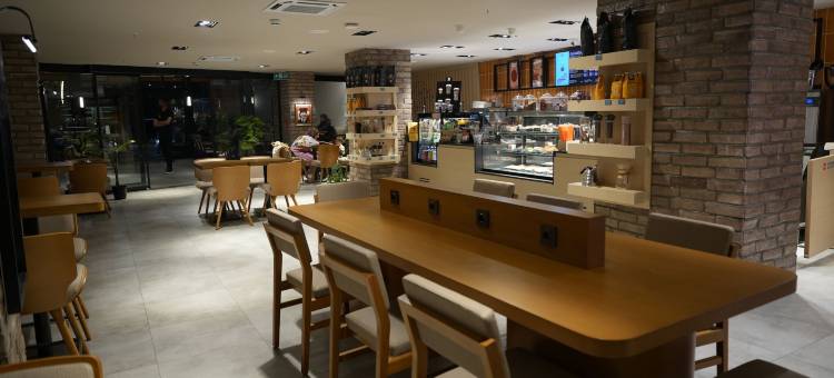 肯特酒店房间(Kent Room Hotel)图片