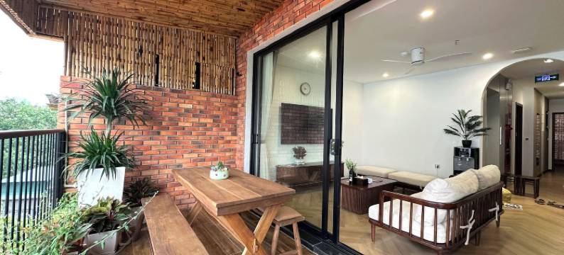 河内温斯公寓(Wins Residences Hanoi)图片
