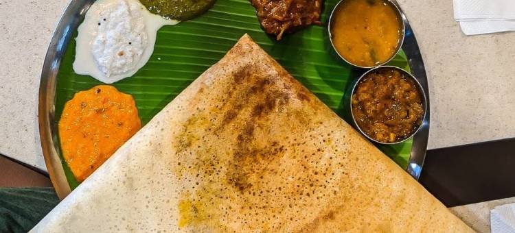 尼尔吉里斯旅馆(Nilgiris Inn)图片