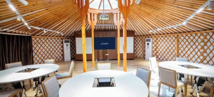 朱尔钦特勒吉度假村(Juulchin Terelj Resort)图片