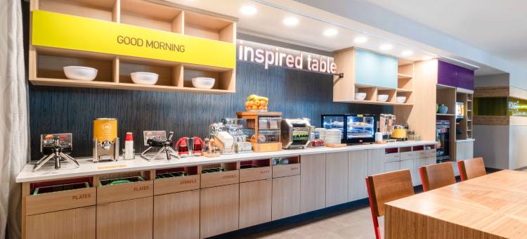 圣塔罗莎海滩希尔顿惠庭酒店(Home2 Suites by Hilton Santa Rosa Beach)图片