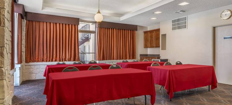 金曼国王贝斯特韦斯特优质套房酒店(Best Western Plus Kings Inn  Suites)图片