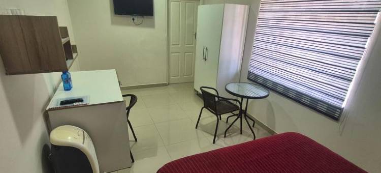 Ithonsi Guesthouse and Spa图片