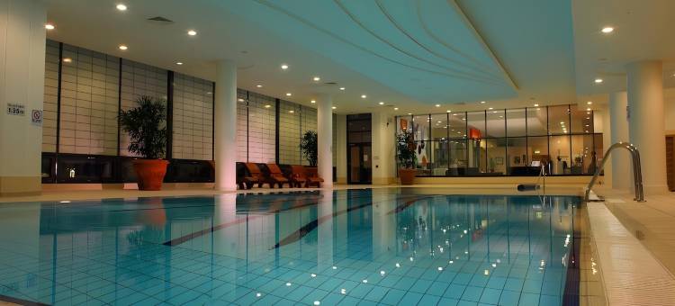 克莱顿怀特酒店(Whites of Wexford)图片