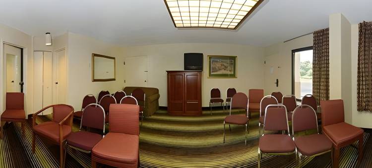 大学凯艺酒店(Quality Inn University)图片