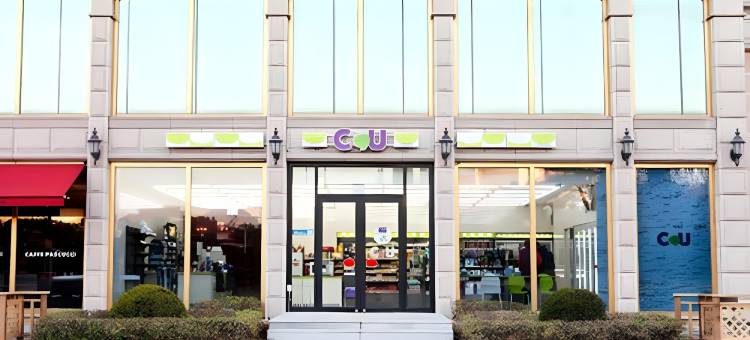 温阳柴尔酒店(The Cheil Hotel Onyang)图片