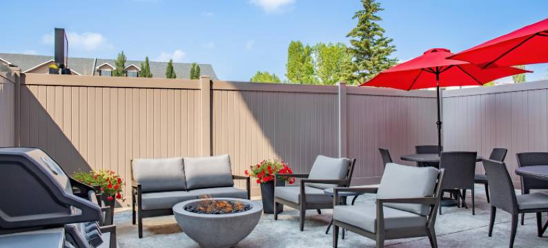 科克伦华美达酒店(Canalta Cochrane)图片