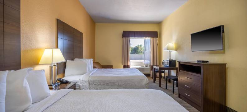 Studio 6 Suites Pasadena, TX图片