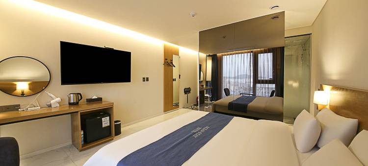 木浦海洋住宿酒店(Mokpo Ocean Stay Hotel)图片