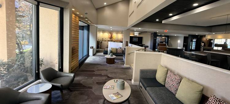 普雷斯顿套房酒店 by IHG(PRESTON SUITES by IHG)图片