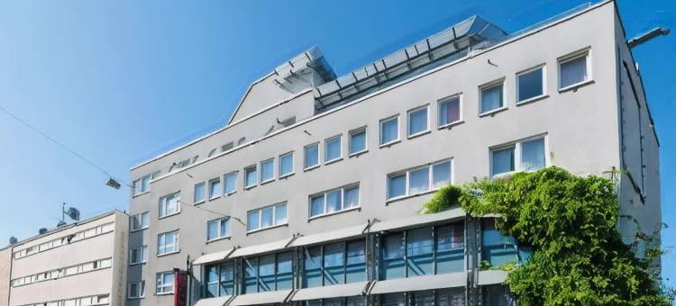 纽伦堡莱昂纳多酒店(Leonardo Hotel Nürnberg)图片