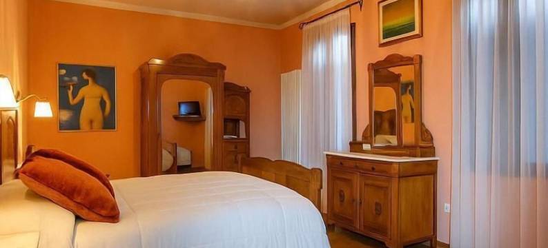 阿格里图里斯莫特里利酒店(Agriturismo Trerè)图片