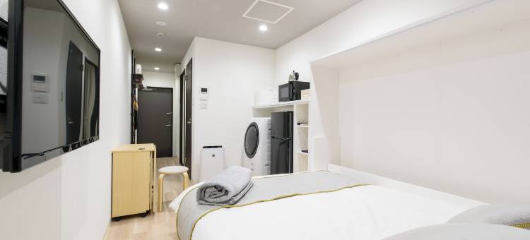 JP因京都站前井筒町(JP Inn Kyoto Ekimae Izutsucho)图片