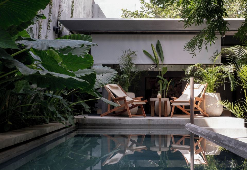 BáSICO PIXOY HOTEL Hotel Overview