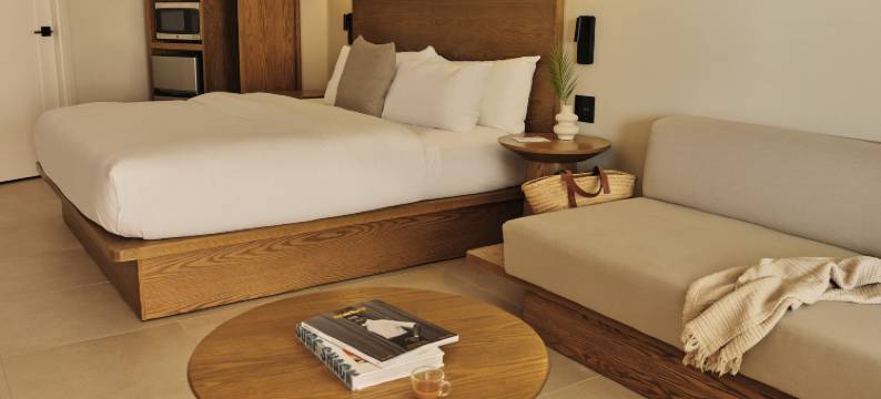 大西洋棕榈酒店(Ambros Daytona)图片