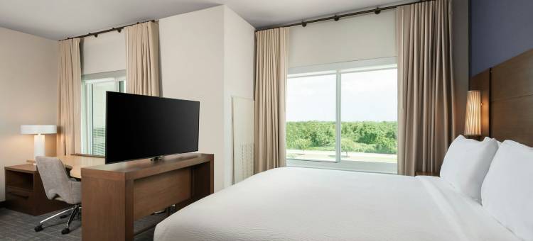 Residence Inn by Marriott Pearland图片