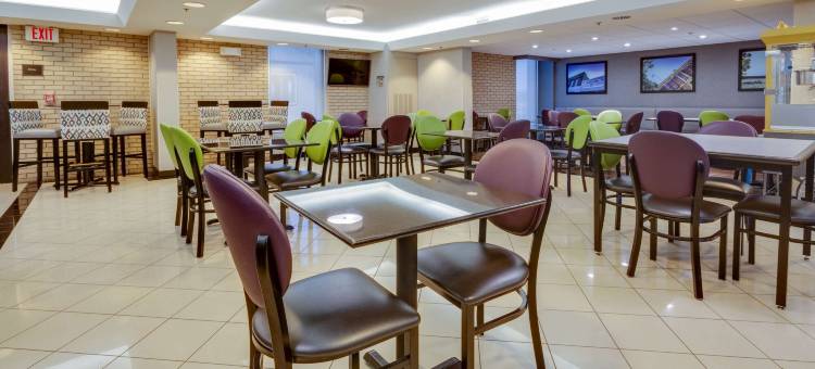 海蒂德鲁里套房酒店(Drury Inn & Suites Hayti Caruthersville)图片