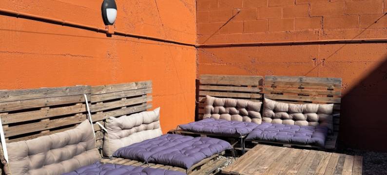 欧雷内塔酒店 - 吉罗内利亚(HOTEL ORENETA - Gironella)图片