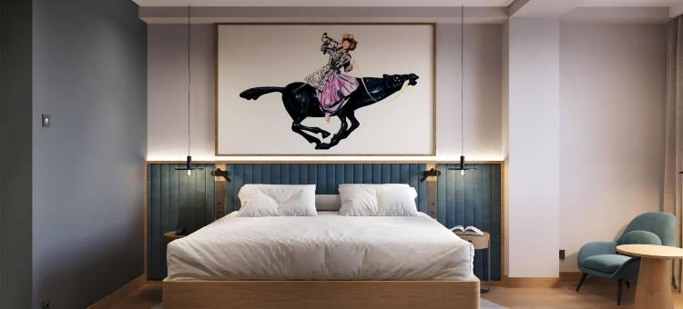 阿拉木图机场丽笙蓝标酒店(Radisson Blu Hotel, Almaty Airport)图片