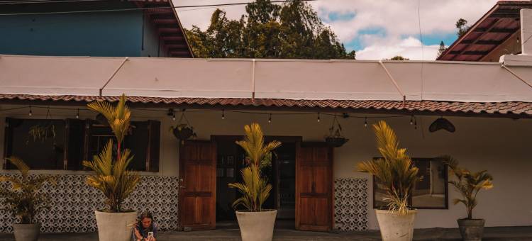 Socialtel Boquete - Formerly Selina Boquete图片