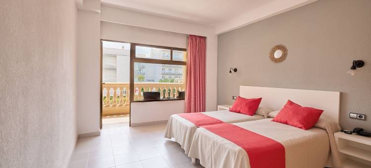 太阳岛公寓酒店(Apartamentos Isla Del Sol)图片