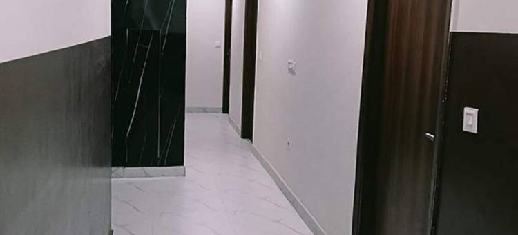 Fabhotel 拉达马达夫酒店(Fabhotel Radha Madhav)图片