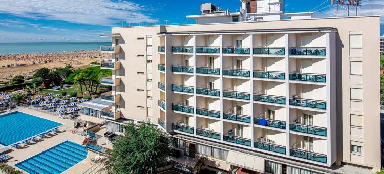 皇宫酒店(Hotel Palace)图片