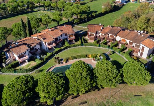 Poggio San Michele 2 by Wonderful Italy Hotel Overview