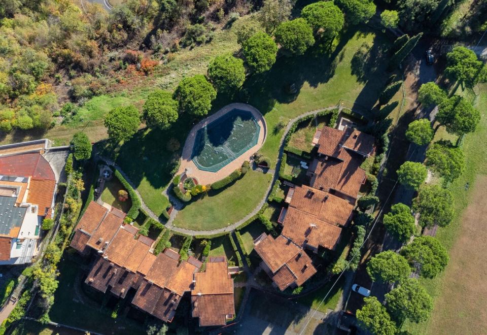 Poggio San Michele 2 by Wonderful Italy Hotel Overview