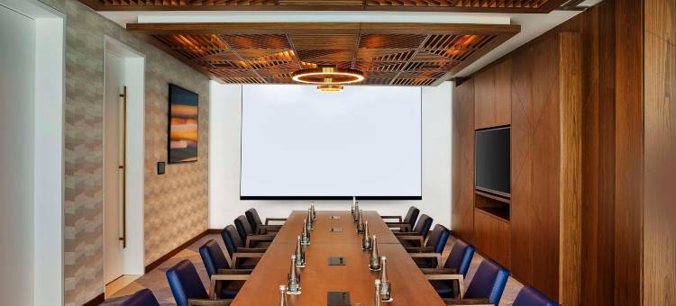 图姆比西棕榈海滩酒店 迪拜, 希尔顿塔佩斯特里精选酒店(Tumbi Hotel Dubai the Palm, Tapestry Collection by Hilton)图片