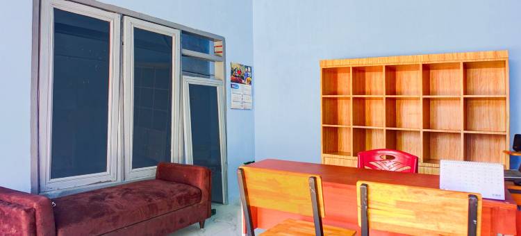 克洛夫纳里民宿酒店(Hotel O Clove Nari Homestay)图片
