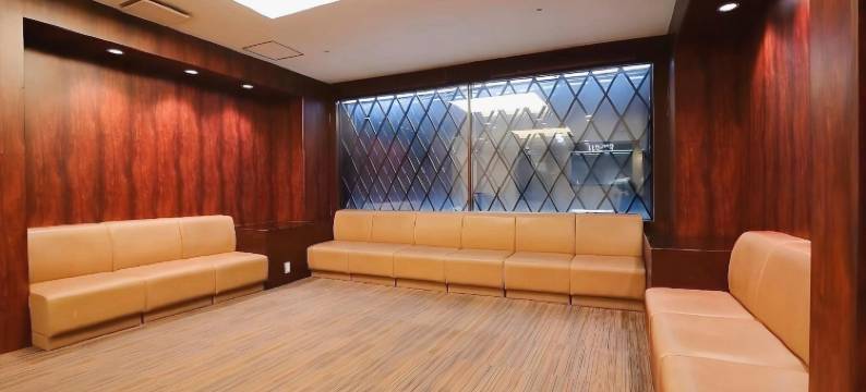 大阪帝国酒店(Osaka Teikoku Hotel)图片