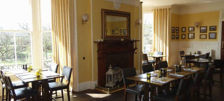 基尔马诺克阿姆斯酒店(Kilmarnock Arms Hotel)图片