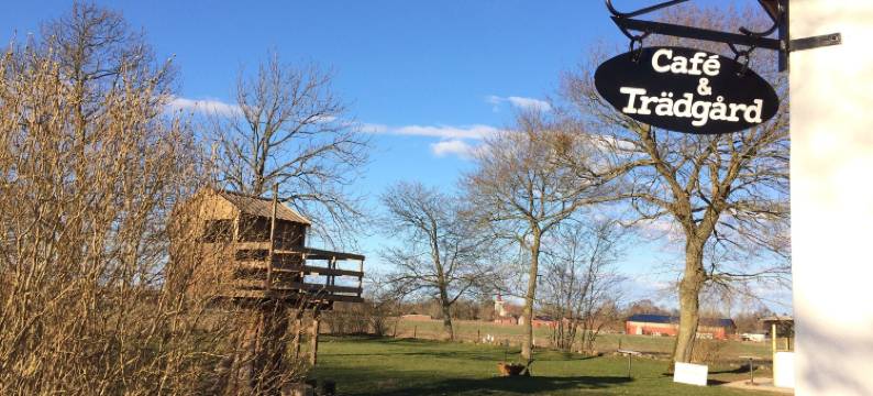 褚德1303欧斯达勒住宿加早餐酒店(Tryde 1303 B&B på Österlen)图片