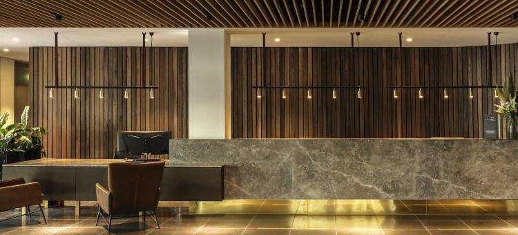 阿德莱德罗克福德酒店(Adelaide Rockford)图片