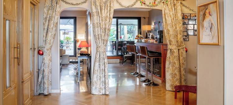 迪亚纳酒店(Hotel Diana)图片