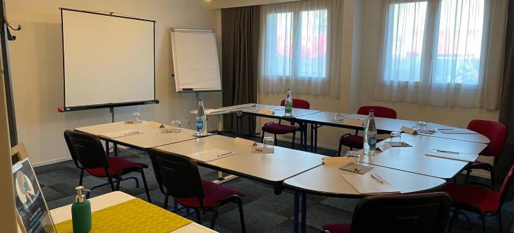 The Originals City, Hôtel la Maison de Lise, Mulhouse Illzach图片