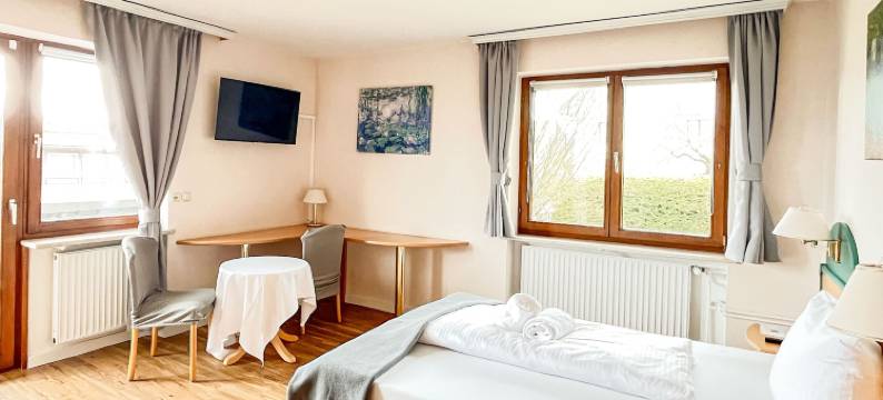 贝格施塔特霍夫酒店(Hotel Bergstätter Hof)图片