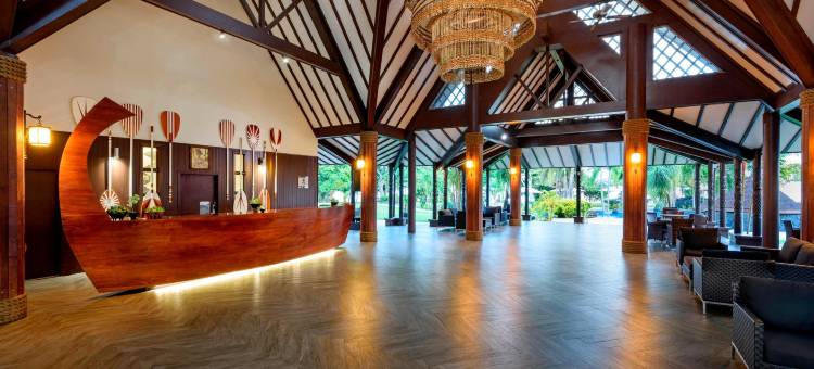 萨摩亚海滩度假村(Samoa Beach Resort)图片