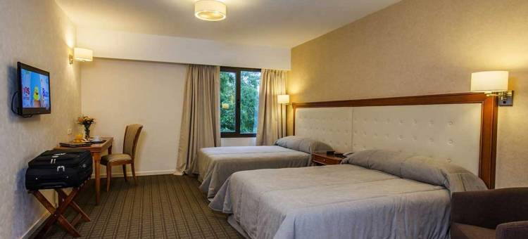 Days Inn by Wyndham Sierra de la Ventana图片