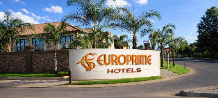 欧陆普利姆酒店(Europrime Hotels Airport)图片