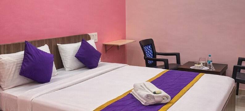 黄金套房酒店(Hotel Golden Suites)图片