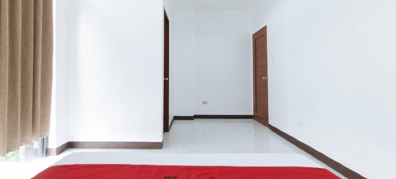 红多兹古德101帕拉纳克酒店(RedDoorz @ Good 101 Paranaque)图片