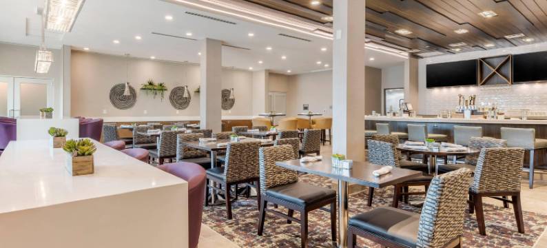 米尔堡坎布里亚酒店(Cambria Hotel Fort Mill)图片