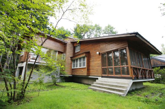 Hotel Cypress Karuizawa Hotel Overview